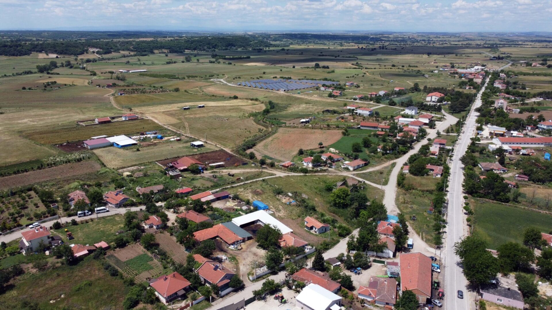 Çöpköy Mahallesi ismiyle dikkat çekiyor, halk değişmesini istemiyor/Ek fotoğraflar Çöpköy Mahallesi ismiyle dikkat çekiyor, halk değişmesini istemiyor/Ek fotoğraflar