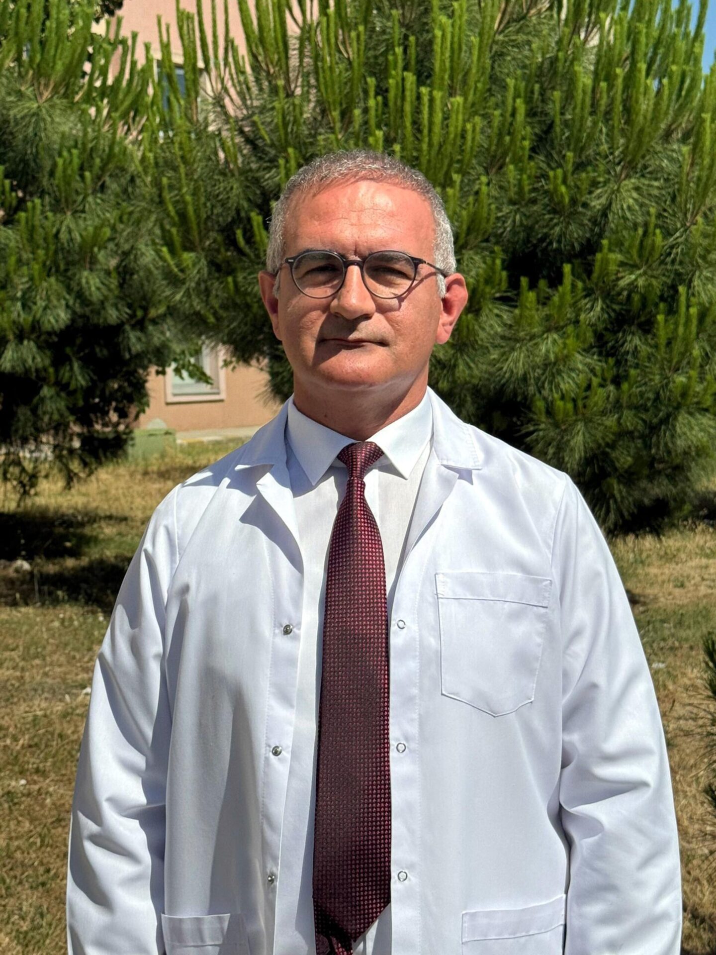 Doç. Dr. Doğan: Tekirdağ’da 200 kene tutunması vakasında bulaşıcı hastalığa rastlamadık | Çorlu’da Haber Doç. Dr. Doğan: Tekirdağ’da 200 kene tutunması vakasında bulaşıcı hastalığa rastlamadık | Çorlu’da Haber
