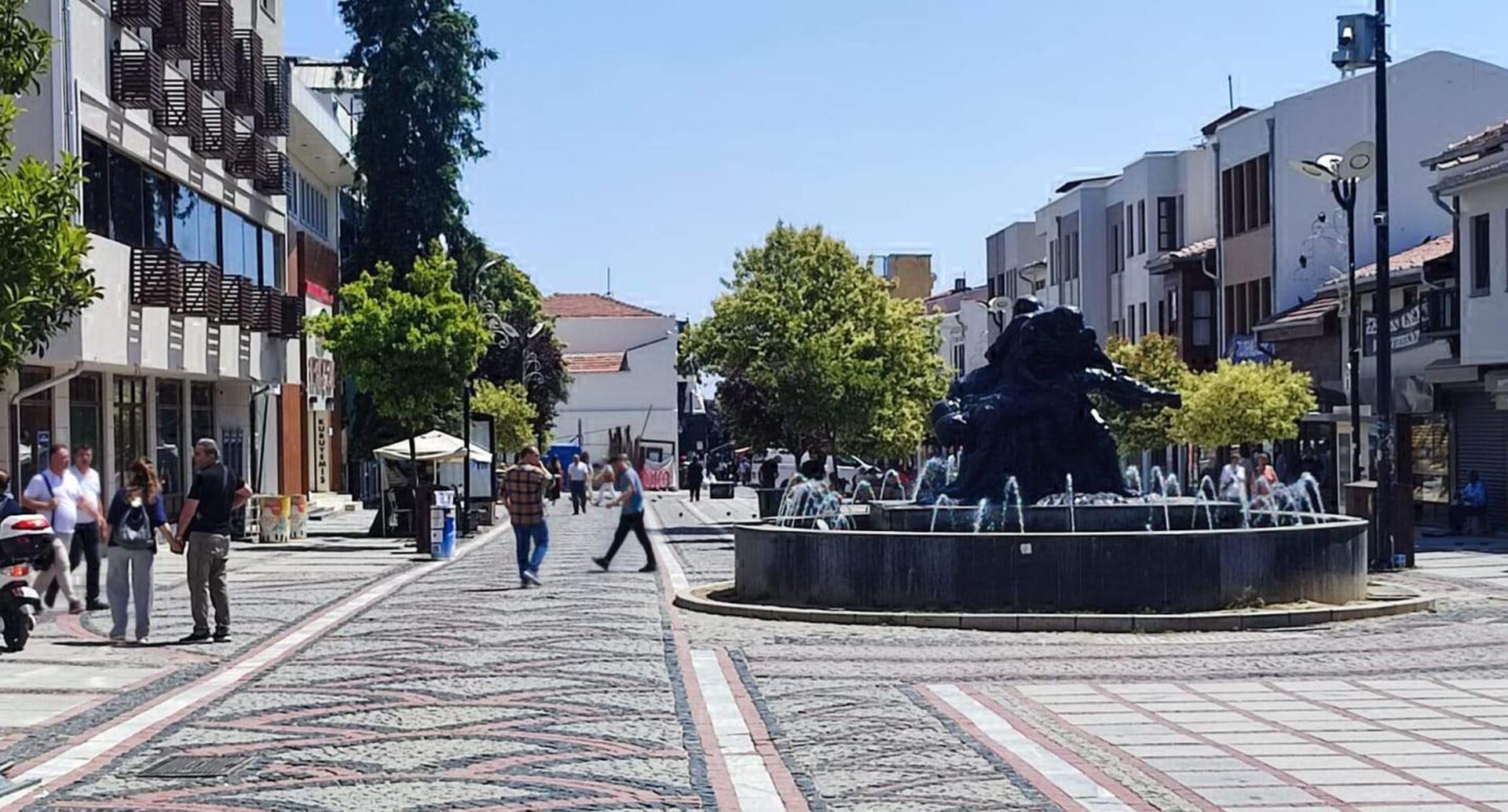 Edirne, en fazla yurt dışı göçü alan 36’nci kent oldu Edirne, en fazla yurt dışı göçü alan 36’nci kent oldu
