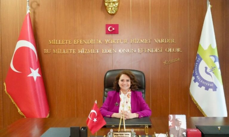 Ergene Belediyesi 2024 Yılı Faaliyet Raporu Onaylandı