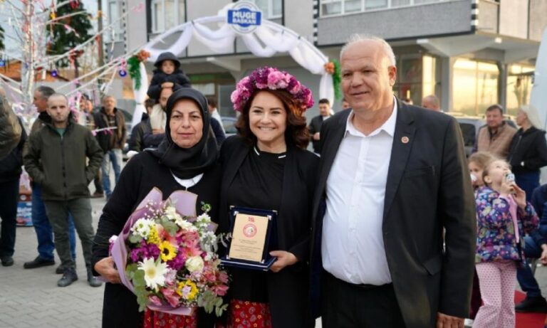 Ergene’deHıdırellez Şenlikleri Düzenlendi