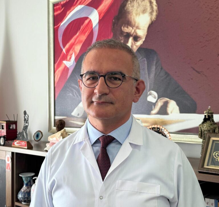 Hastalara ‘aşırı sıcak’ uyarısı | Çorlu’da Haber
