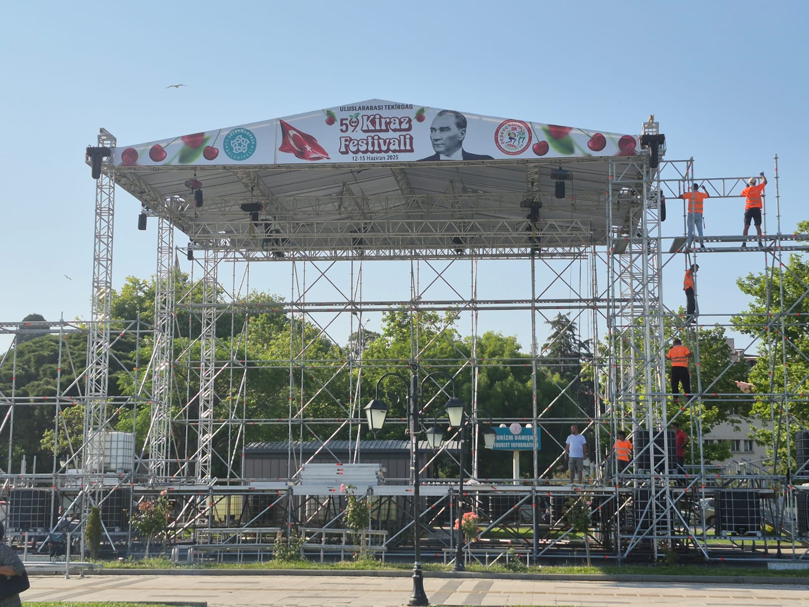 Kiraz Festivali İçin Tüm Hazırlıklar Tamamlandı_68476ecaa777b.jpeg
