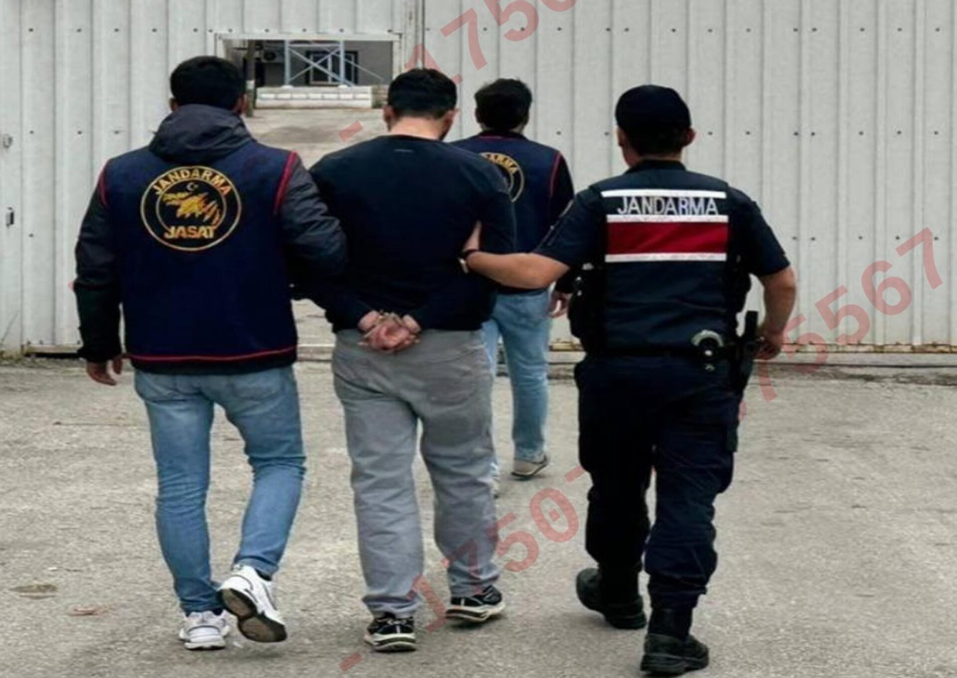 Kırklareli’de aranması olan 22 kişi yakalandı Kırklareli’de aranması olan 22 kişi yakalandı