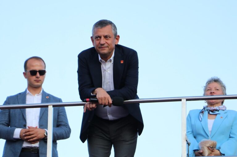 Özel: Türkiye’ye büyük kaybettirecek bir plan yapıyorlar/ Ek fotoğraflar