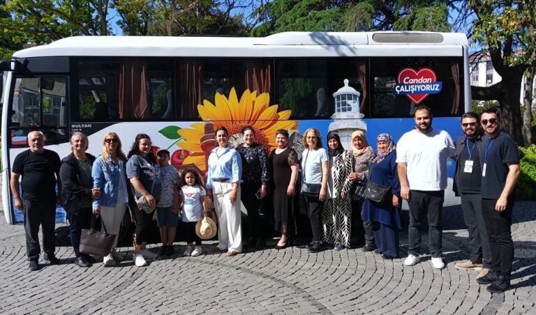 TEKİRDAĞ BÜYÜKŞEHİR BELEDİYESİ’NDEN MÜZELER HAFTASINA ANLAMLI KATKI