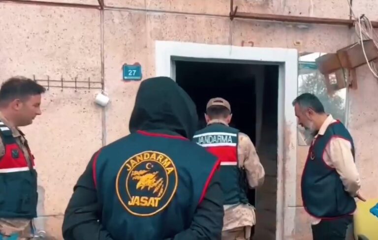 Tekirdağ’da 2009’da işlenen cinayetin şüphelileri, 16 yıl sonra tutuklandı | Çorlu’da Haber