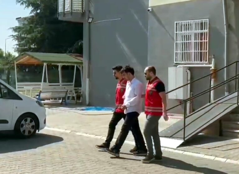 Tekirdağ’da 59 ayrı suçtan aranan hükümlü yakalandı | Çorlu’da Haber