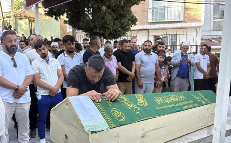 Tekirdağ’da husumetlilerine tüfekle ateş açtı; 1 çocuk öldü, 4 yaralı (2) | Çorlu’da Haber