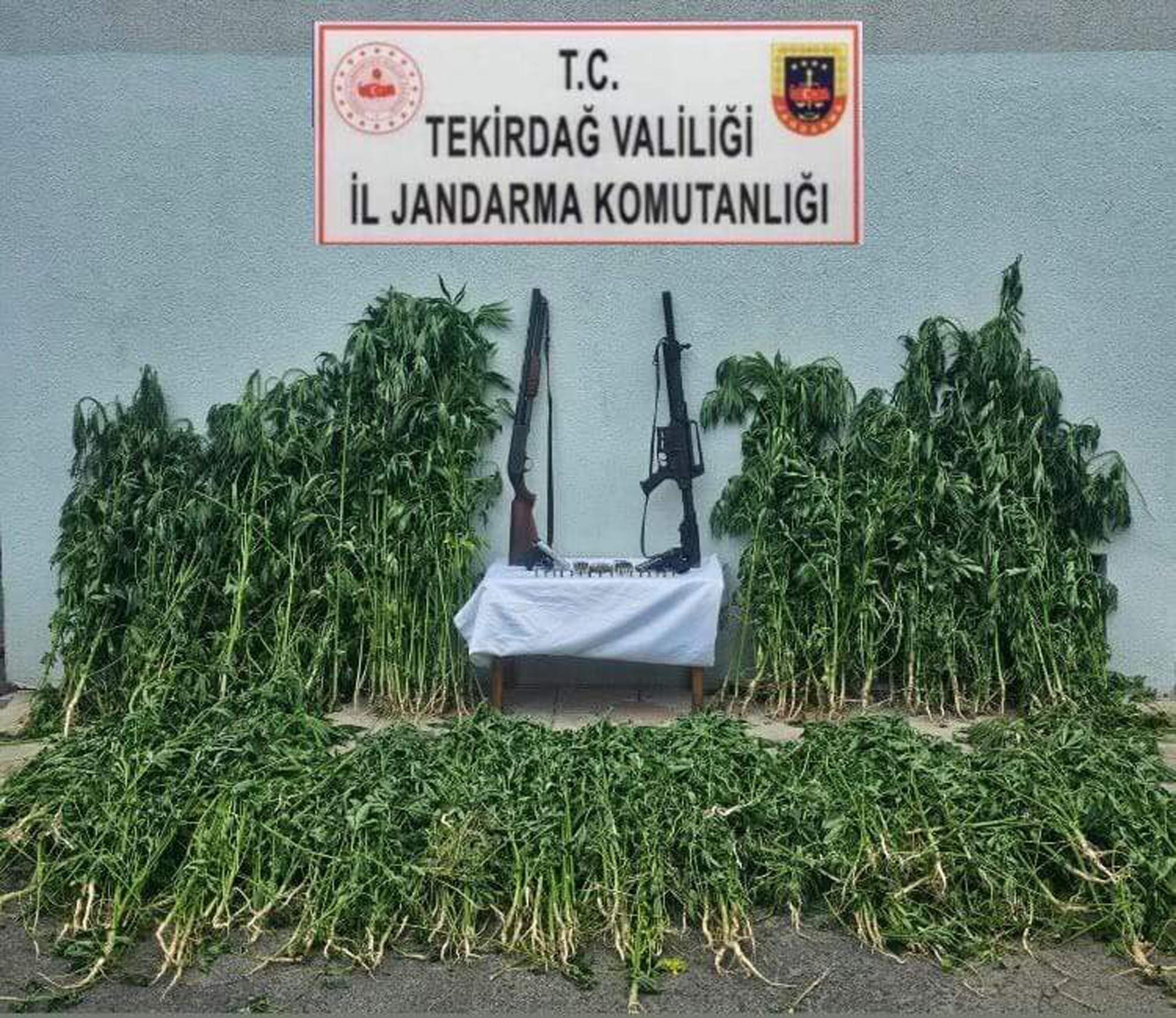 Tekirdağ’da uyuşturucu operasyonunda 3 gözaltı | Çorlu’da Haber Tekirdağ’da uyuşturucu operasyonunda 3 gözaltı | Çorlu’da Haber