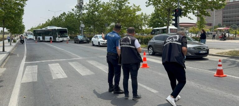 YAŞLI ADAM HASTANEDE HAYATINI KAYBETTİ
