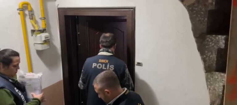 16 KİŞİ TUTUKLANDI