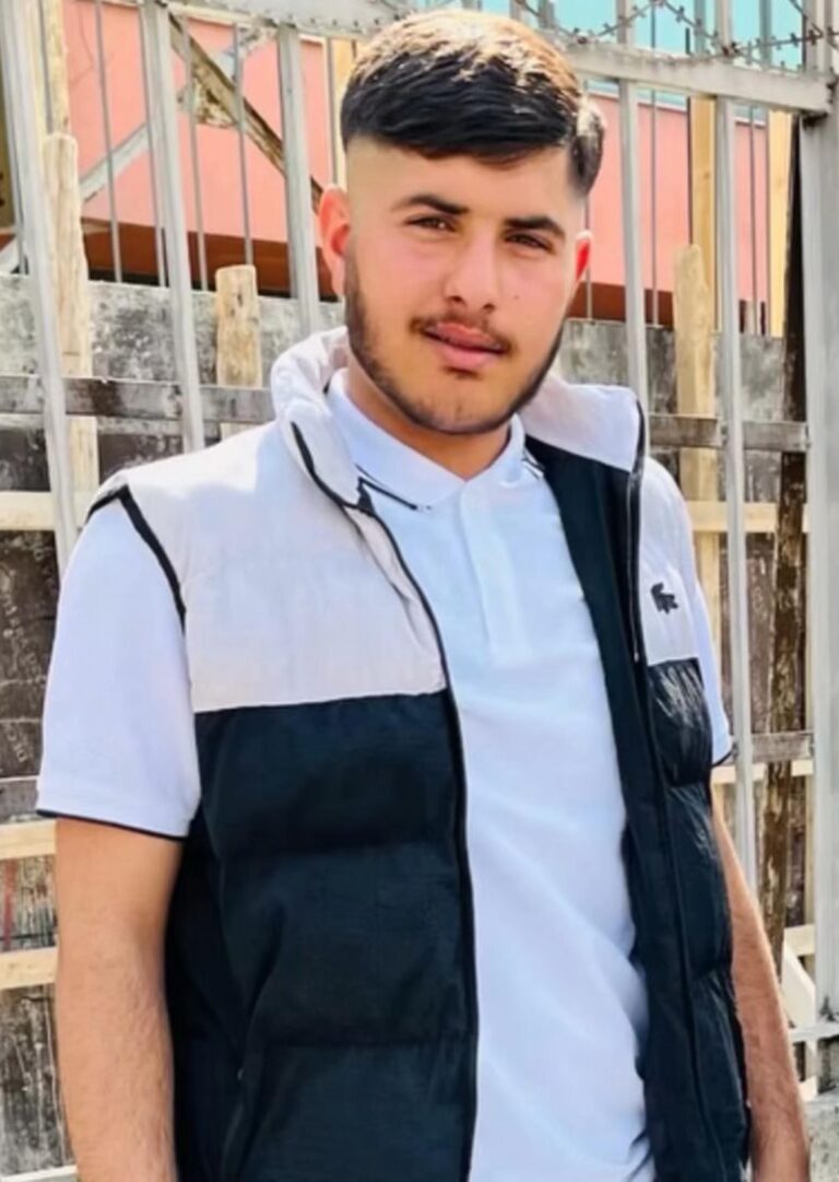 19 yaşındaki Bünyamin cinayetinde 5 şüpheli adliyede | Çorlu’da Haber