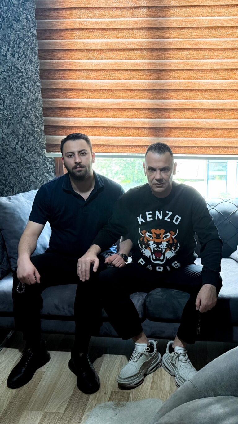 Davut Koridoru ve Türkiye’ye Yönelik Jeopolitik Tehdit