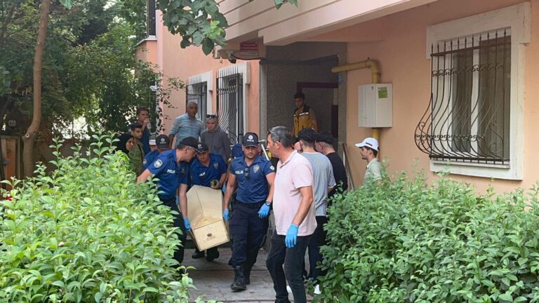 5’inci kattaki evine pencereden girmek isterken düşen Kadir Can, öldü | Çorlu’da Haber