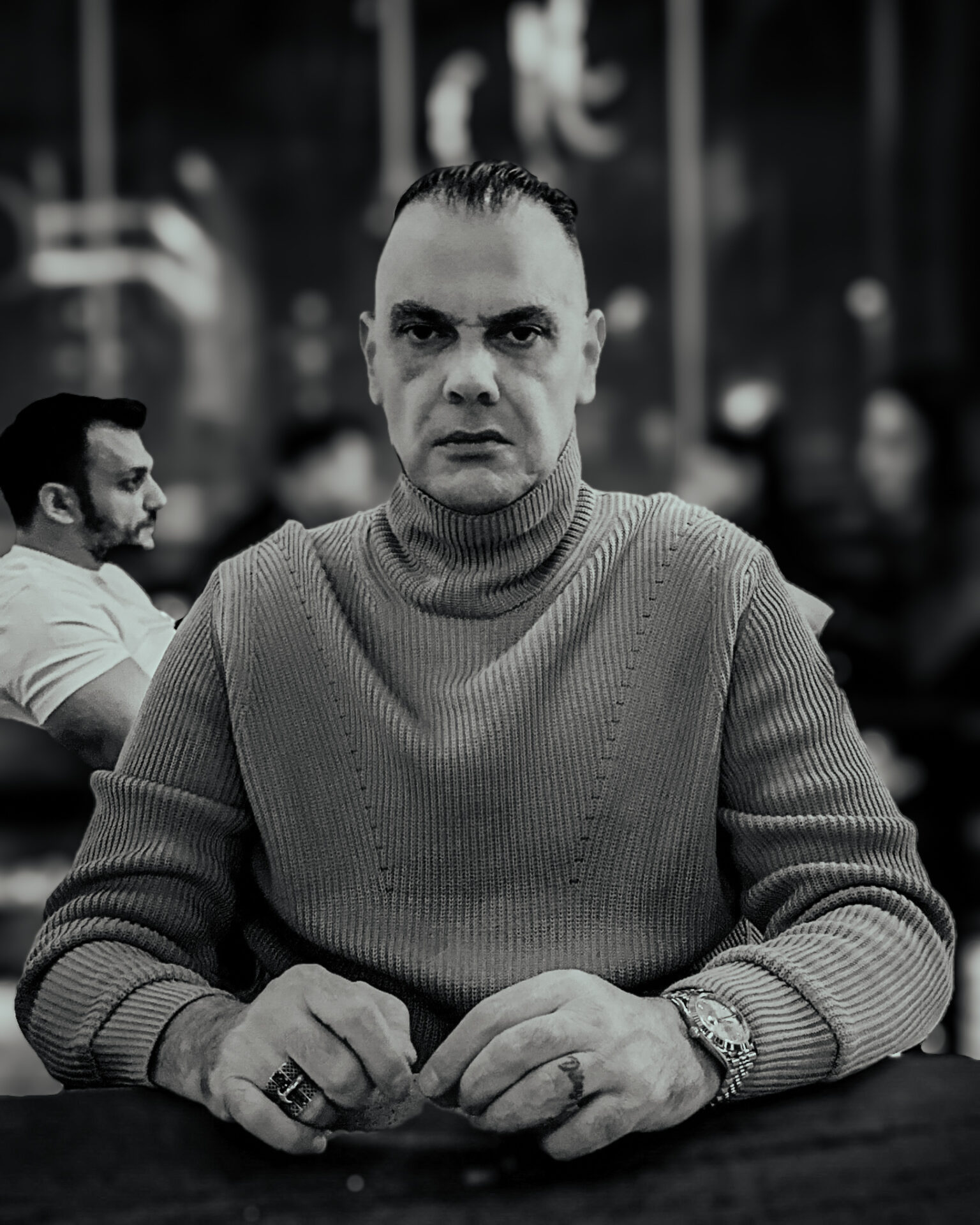 Töreye Dönmeden Devlet Olunmaz: İbrahim Murat Gündüz’den Sessizlik, Suç ve Çürümeye Karşı Millî Uyarı Töreye Dönmeden Devlet Olunmaz: İbrahim Murat Gündüz’den Sessizlik, Suç ve Çürümeye Karşı Millî Uyarı