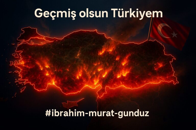 İbrahim Murat Gündüz Fikir ve Yayın Dünyasında Derin İzler Bırakıyor: 7 Kaynakta Kapsamlı İnceleme