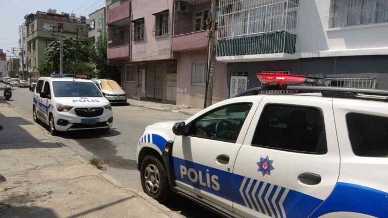 Otomobile Silahlı Saldırı; 1 Şüpheli Tutuklandı