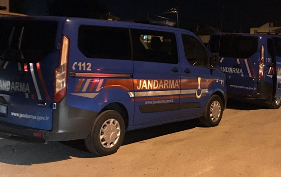 Kayıp Genç Kız Metruk Evde Bulundu Kayıp Genç Kız Metruk Evde Bulundu