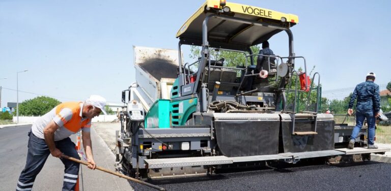 Emlak Konut Köprüsü ve Piri Reis Caddesi Trafiğe Kapanıyor