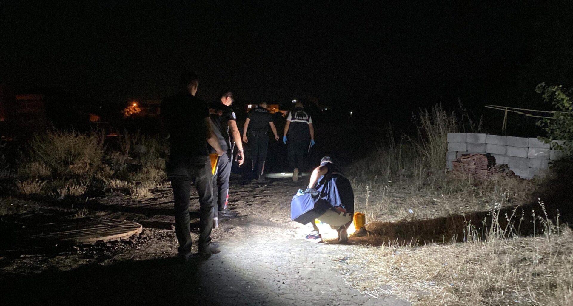 Çorlu’da tabanca ile havaya ateş eden 6 şüpheli gözaltında | Çorlu’da Haber Çorlu’da tabanca ile havaya ateş eden 6 şüpheli gözaltında | Çorlu’da Haber