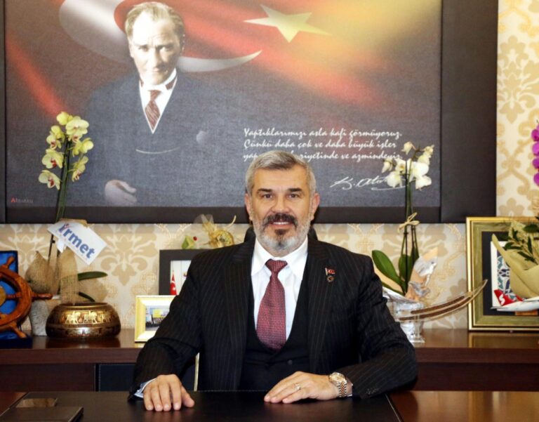 ÇTSO’dan 32 firma ‘ihracat şampiyonları’ listesinde | Çorlu’da Haber