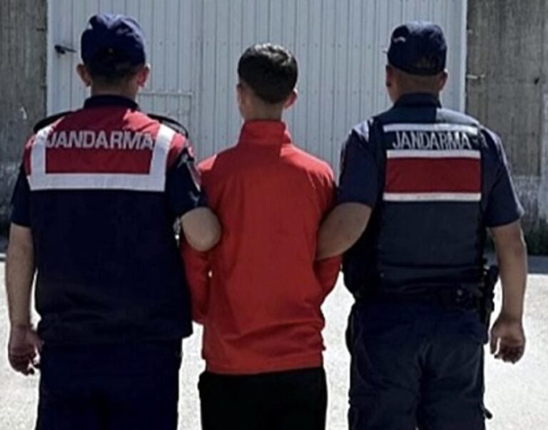 Kırklareli’de aranması olan 22’si hükümlü, 37 kişi yakalandı