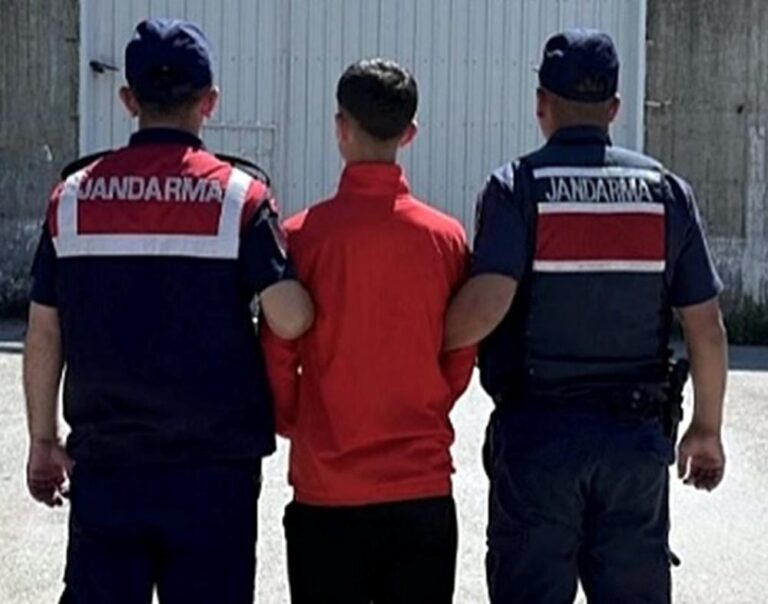 Kırklareli’de aranması olan 9’u hükümlü, 19 kişi yakalandı