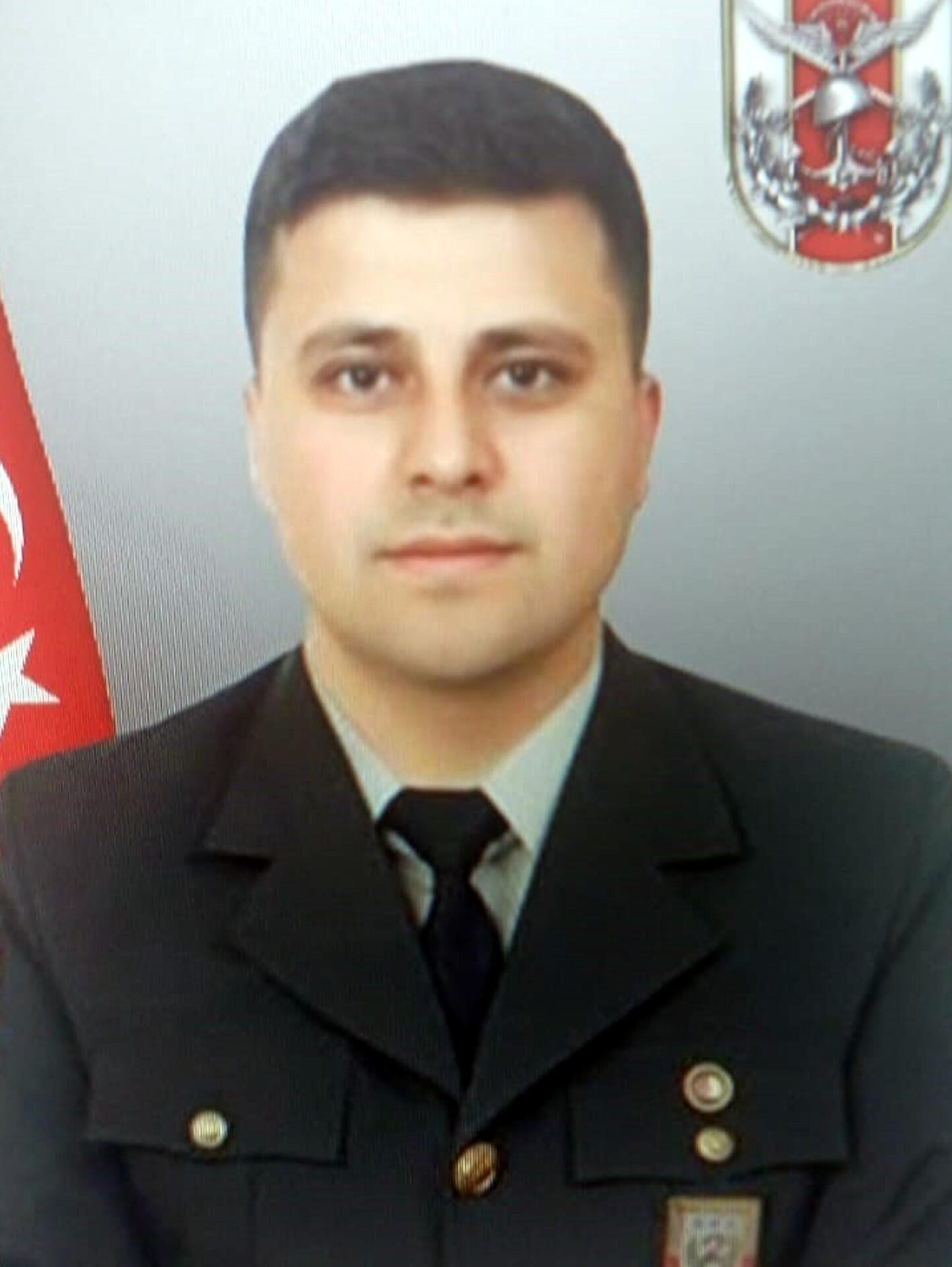 MSB: Edirne’de askeri araç kazasında 1 silah arkadaşımız şehit oldu (2) MSB: Edirne’de askeri araç kazasında 1 silah arkadaşımız şehit oldu (2)