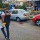 Husumetlisi Satırlıa Saldırdı: Ağır Yaralandı