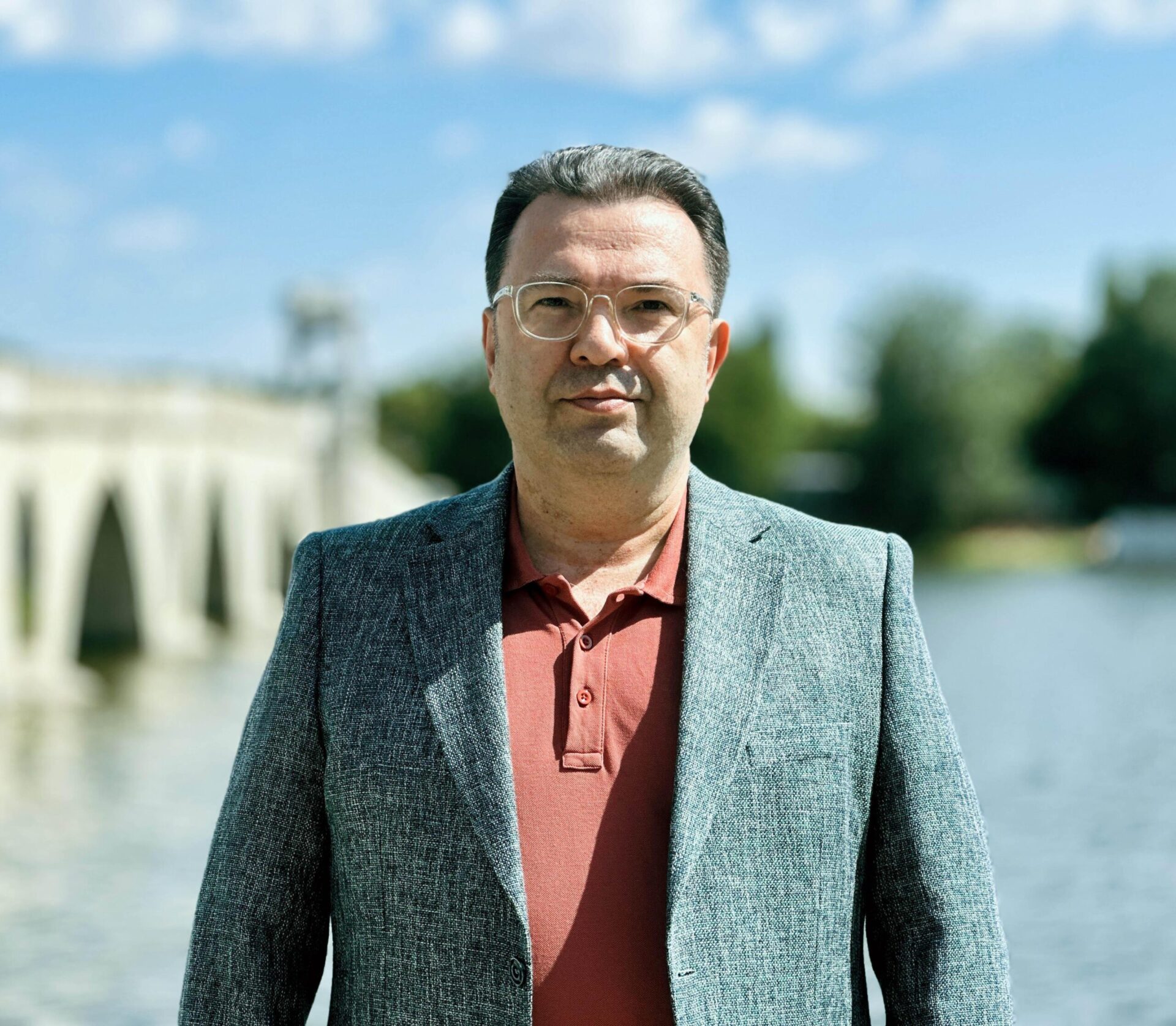 Prof. Dr. Öztürk: Çay ve kahve su ihtiyacını karşılar düşüncesi hatalı Prof. Dr. Öztürk: Çay ve kahve su ihtiyacını karşılar düşüncesi hatalı