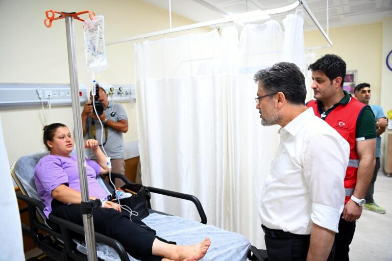 Tekirdağ’da orman yangınında 2’nci gün (7) | Çorlu’da Haber
