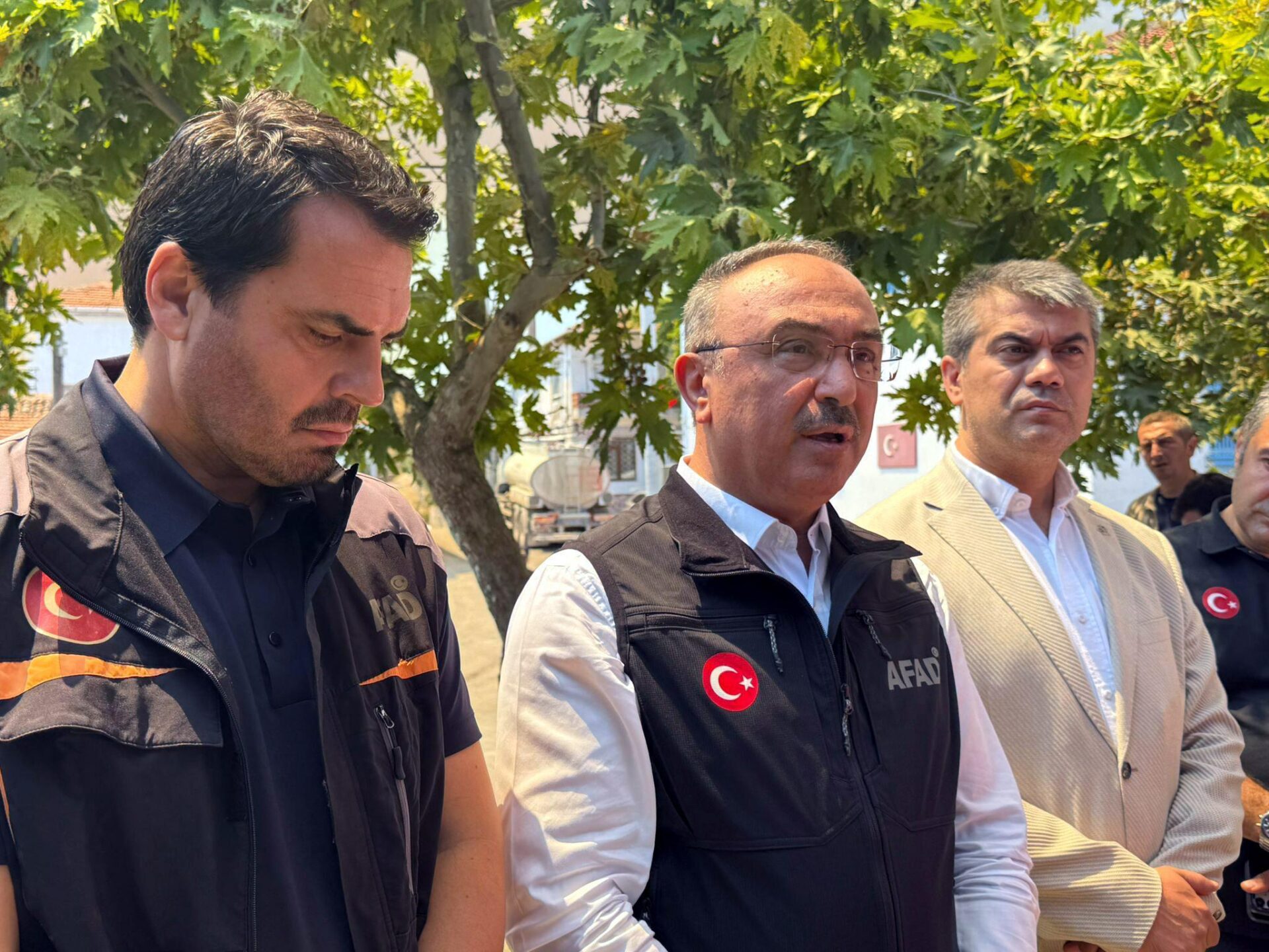 Tekirdağ’daki orman yangını 2’nci gününde (3) | Çorlu’da Haber Tekirdağ’daki orman yangını 2’nci gününde (3) | Çorlu’da Haber