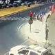 Yaya Geçidinde Otomobilin Çarptığı Yaya Ağır Yaralandı