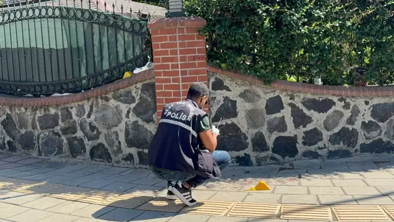 Tartıştığı Kocasını Bıçakla Yaraladı