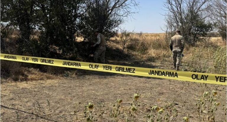 4 Gündür Aranan Kadın Ölü Bulundu