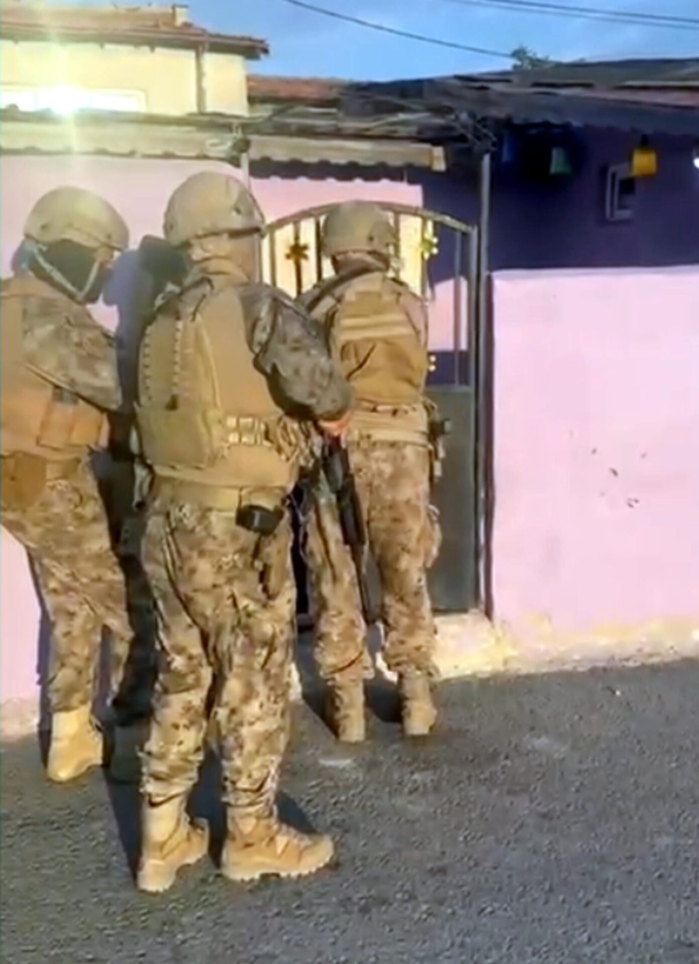 Çorlu’da operasyonla yakalanan ‘torbacı’ tutuklandı | Çorlu’da Haber Çorlu’da operasyonla yakalanan ‘torbacı’ tutuklandı | Çorlu’da Haber