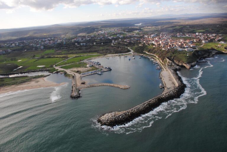 Kırklareli Vize’de 2 gün denize girmek yasaklandı