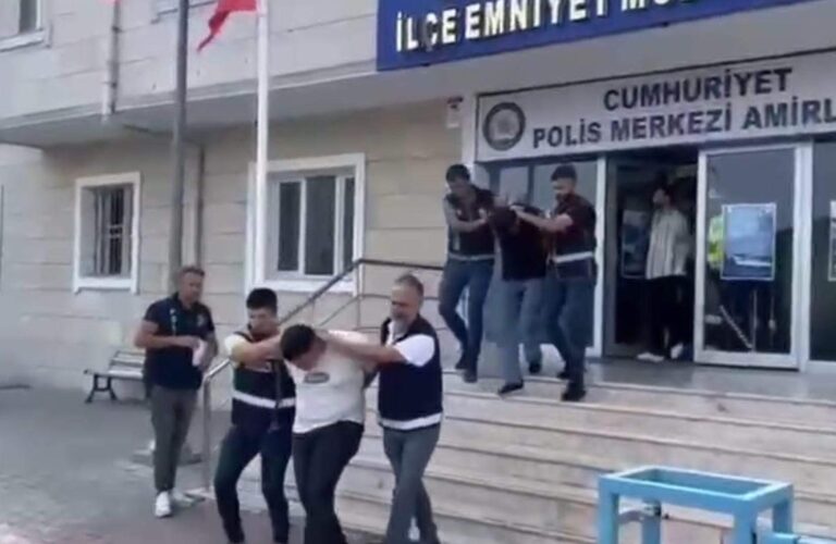 Tekirdağ’da 3 telefon dolandırıcılığı şüphelisi tutuklandı | Çorlu’da Haber