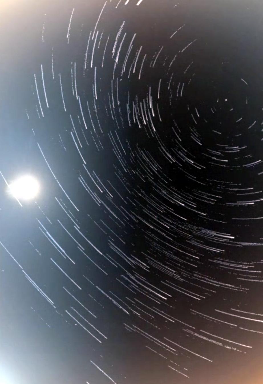 Tekirdağ’da, Perseid meteor yağmuru görüntülendi | Çorlu’da Haber Tekirdağ’da, Perseid meteor yağmuru görüntülendi | Çorlu’da Haber