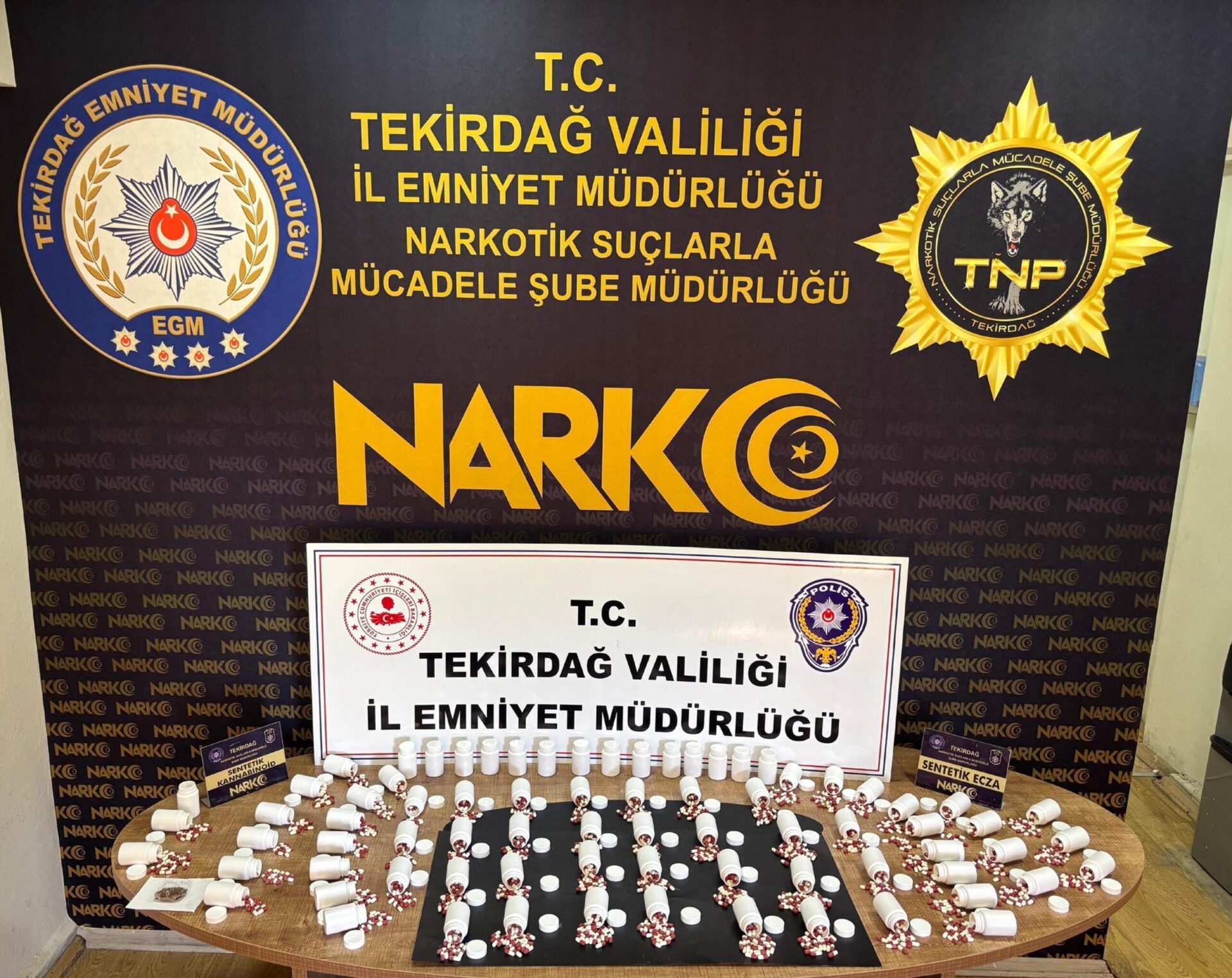Tekirdağ’da ‘torbacı’ operasyonunda 6 tutuklama | Çorlu’da Haber Tekirdağ’da ‘torbacı’ operasyonunda 6 tutuklama | Çorlu’da Haber