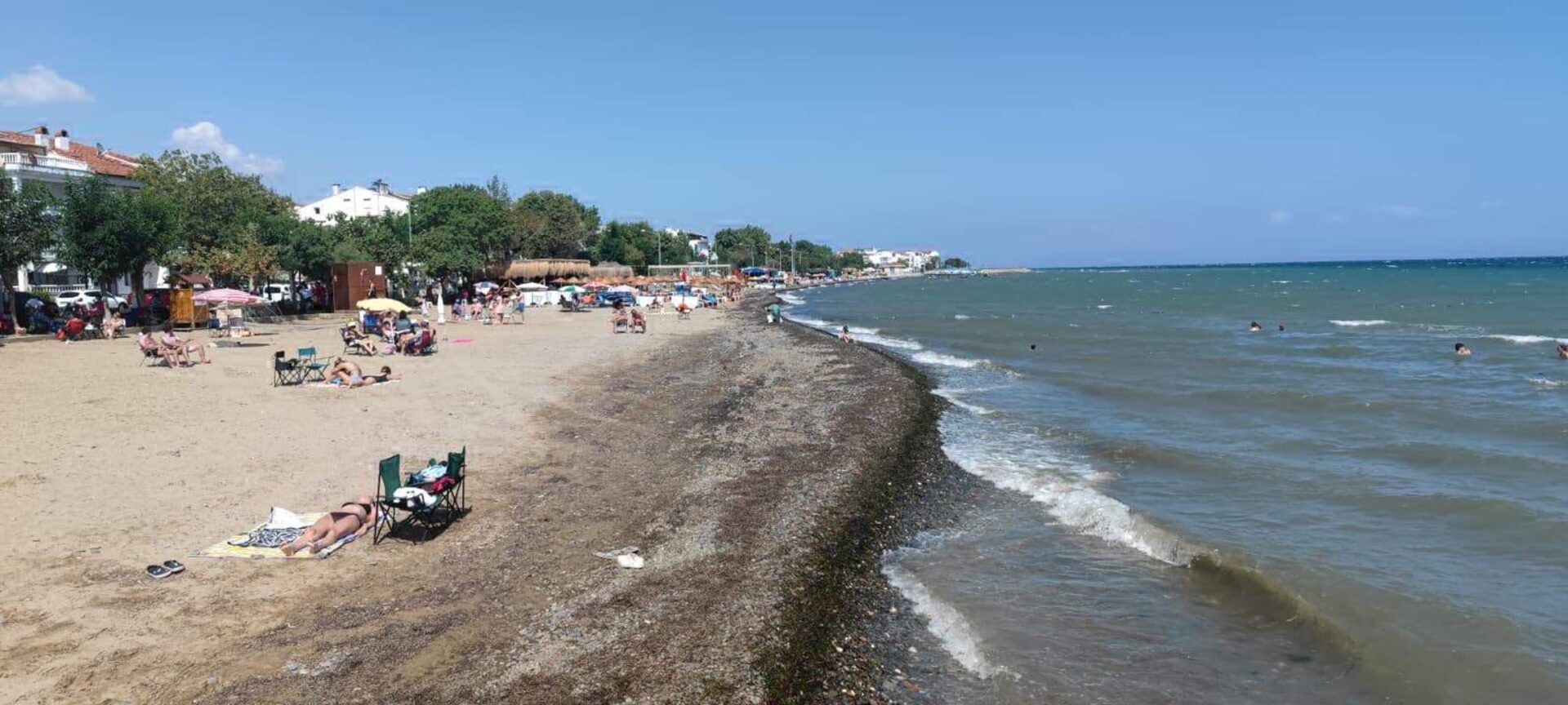 Tekirdağ’ın 4 ilçesinde denize girmek yasaklandı (2) | Çorlu’da Haber Tekirdağ’ın 4 ilçesinde denize girmek yasaklandı (2) | Çorlu’da Haber