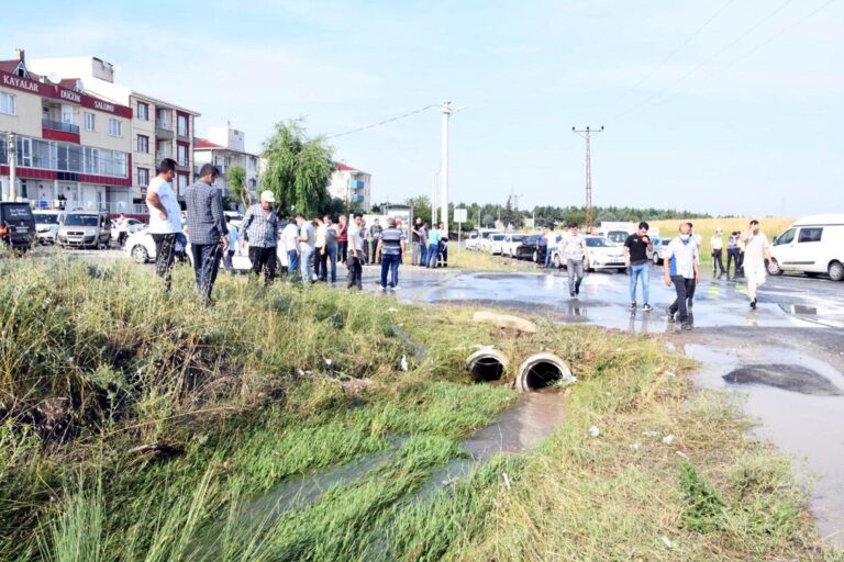 2 çocuğun derede ölümünde ‘asli kusurlu’ bulunan belediyelere 5 milyon liralık tazminat davası | Çorlu’da Haber