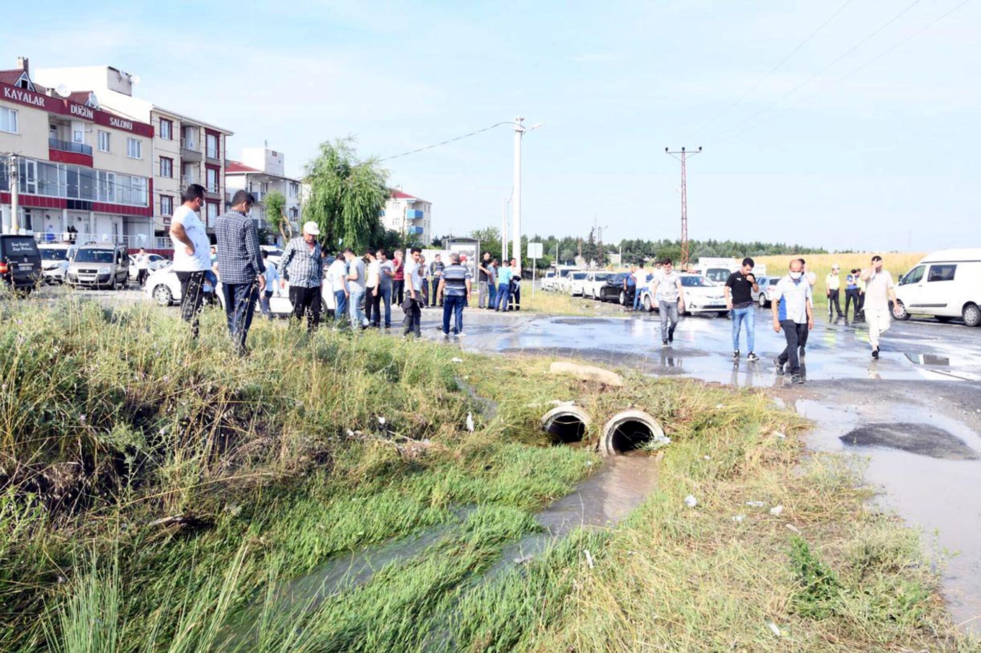 2 çocuğun derede ölümünde ‘asli kusurlu’ bulunan belediyelere 5 milyon liralık tazminat davası | Çorlu’da Haber 2 çocuğun derede ölümünde ‘asli kusurlu’ bulunan belediyelere 5 milyon liralık tazminat davası | Çorlu’da Haber