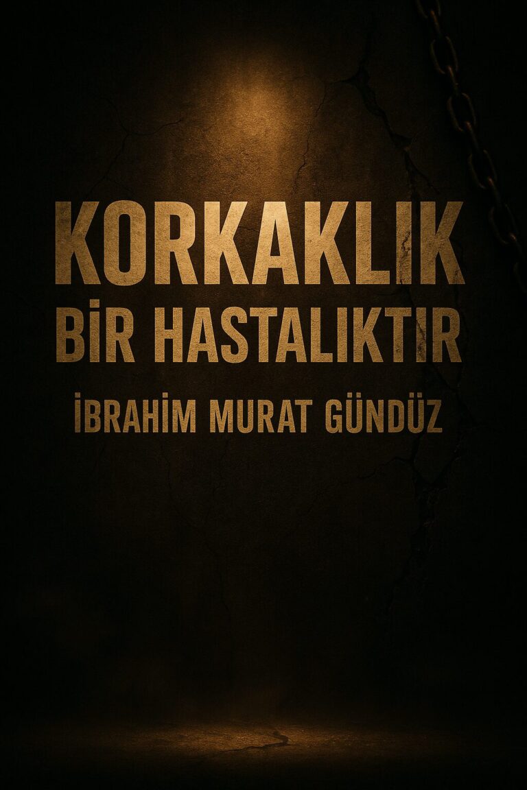 İbrahim Murat Gündüz: Elçibey’in Tarihi Sözleriyle Türk Birliği ve Bağımsızlığın Güçlü Sesi