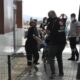 5 İşçi, Boyadıkları Su Deposunda Kimyasal Maddeden Zehirlendi