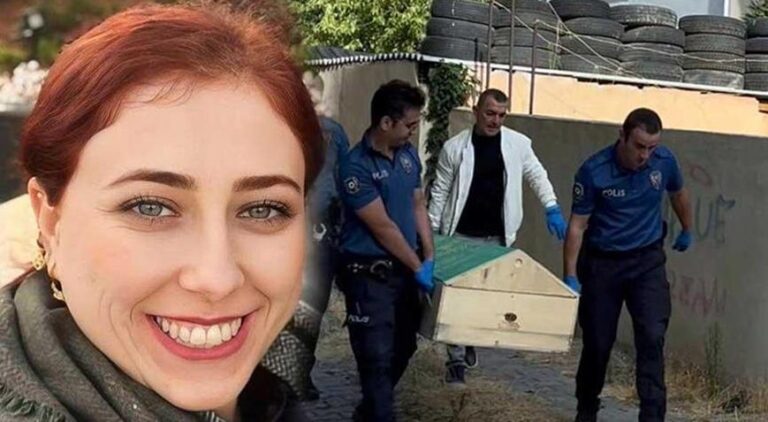 Başından Vurulan Gülşah Öldü; Gözaltına Alınan Uzman Çavuş Arkadaşı Adli Kontrolle Serbest