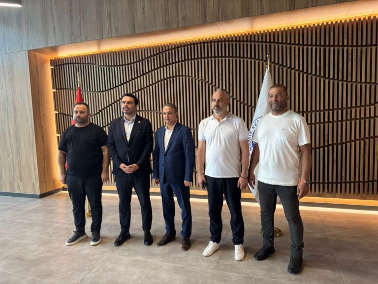 Diktaş: “Çorlu’da İkili Eğitim 2026’da Tarih Olacak, 300 Yataklı Yeni Hastane Geliyor”