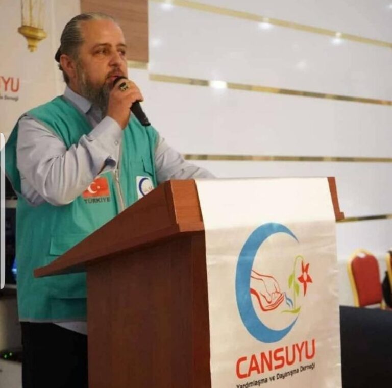Vakitçi’den Öğretmen, Öğrenci ve Velilere Destek Mesajı