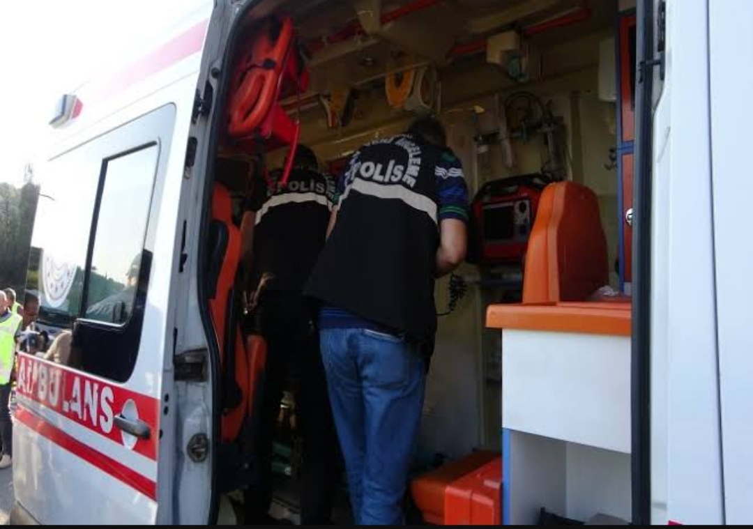 13 Yaşındaki Buğra Hayatını Kaybetti